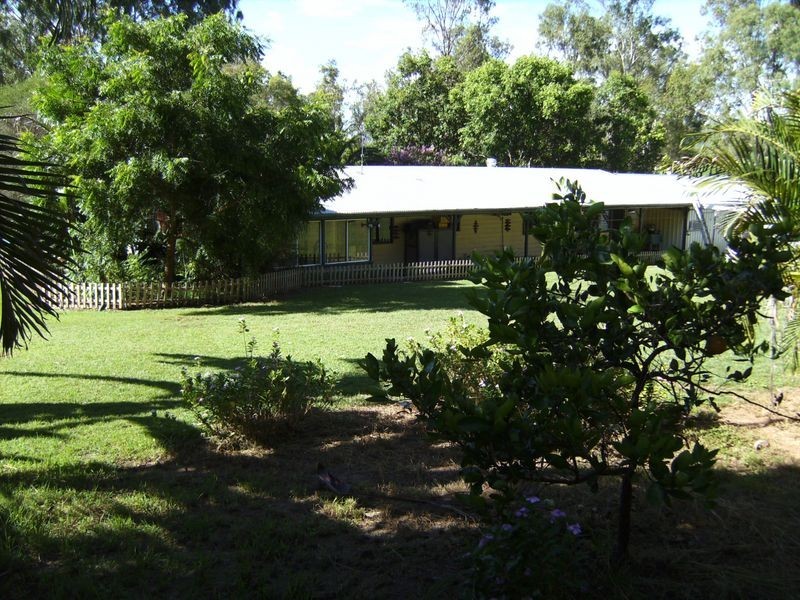 36 Brough Court, Esk QLD 4312