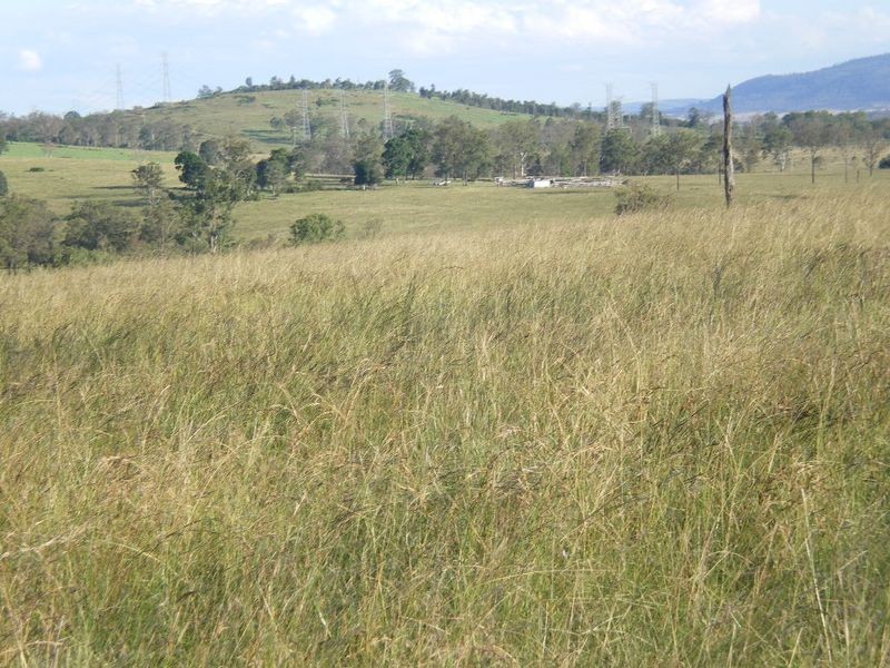 LOT 1 COOEEIMBARDI ROAD, Esk QLD 4312