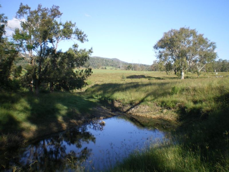 LOT 1 COOEEIMBARDI ROAD, Esk QLD 4312