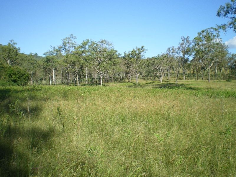 LOT 1 COOEEIMBARDI ROAD, Esk QLD 4312