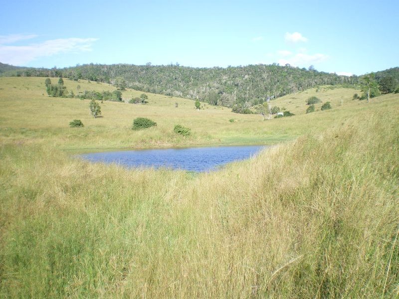 LOT 1 COOEEIMBARDI ROAD, Esk QLD 4312