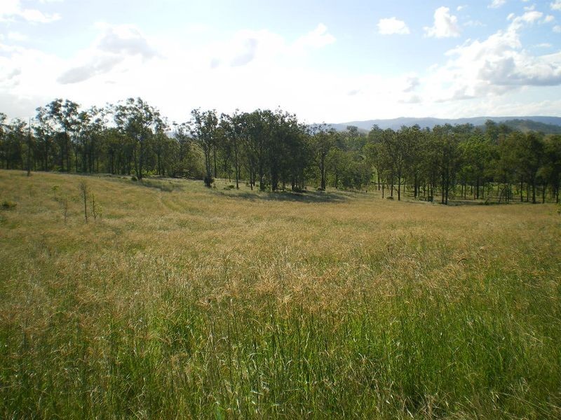 LOT 1 COOEEIMBARDI ROAD, Esk QLD 4312