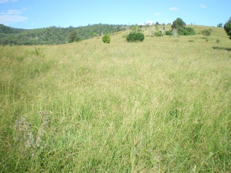LOT 1 COOEEIMBARDI ROAD, Esk QLD 4312