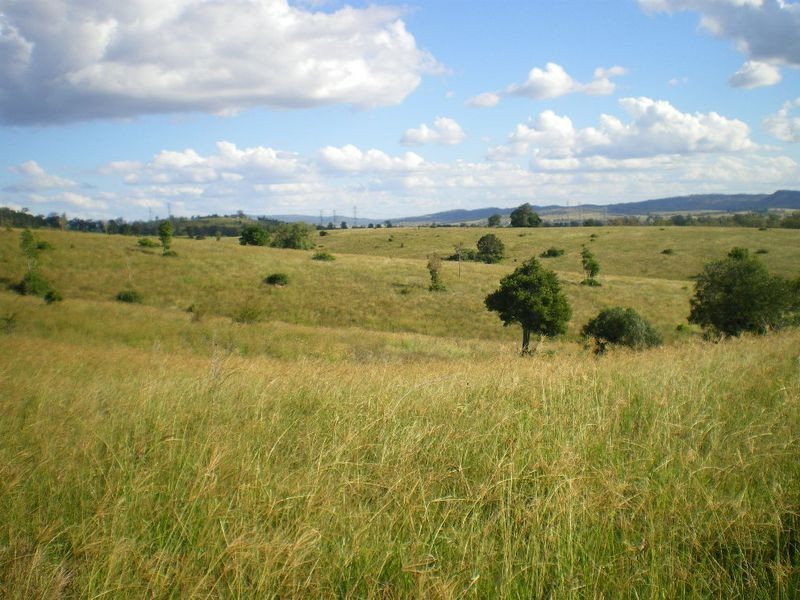 LOT 1 COOEEIMBARDI ROAD, Esk QLD 4312