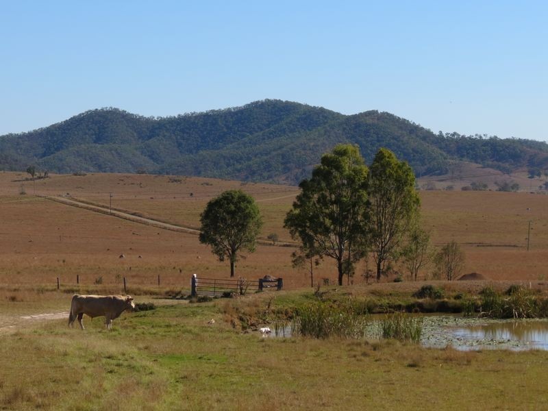 Harlin QLD 4306