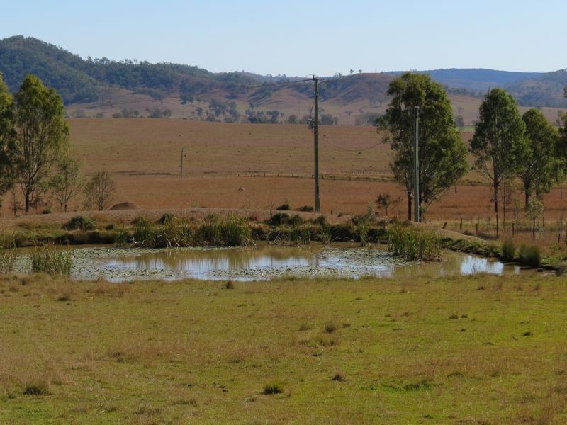 Harlin QLD 4306