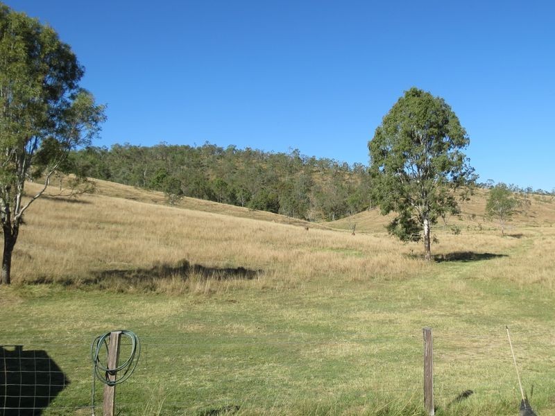 Harlin QLD 4306