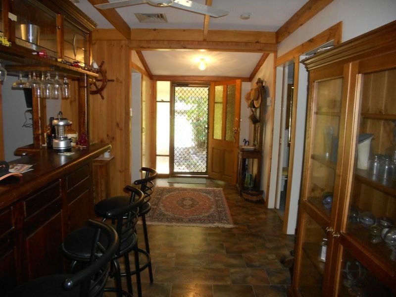 15 Gipps Street, Somerset Dam QLD 4312