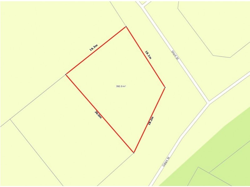 15 Gipps Street, Somerset Dam QLD 4312