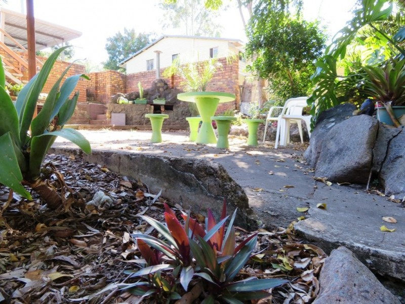 4 Jubilee Street, Somerset Dam QLD 4312