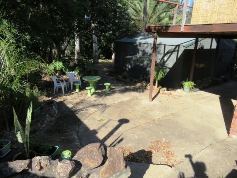 4 Jubilee Street, Somerset Dam QLD 4312