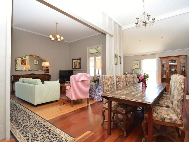 Mount Beppo QLD 4313