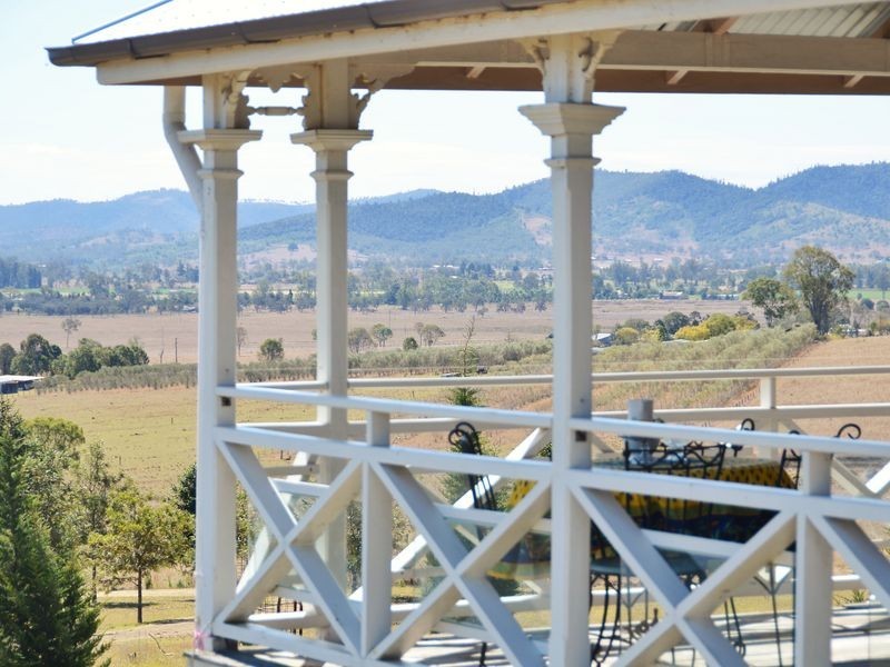 Mount Beppo QLD 4313