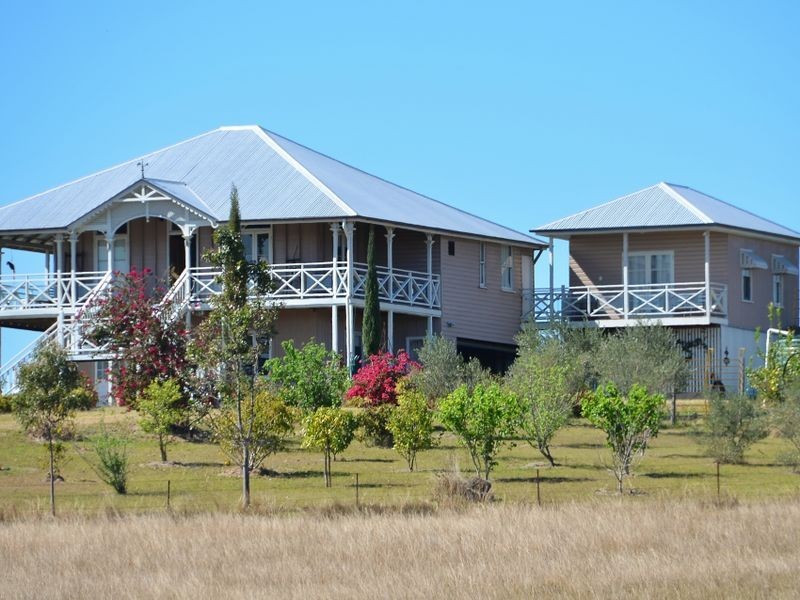 Mount Beppo QLD 4313