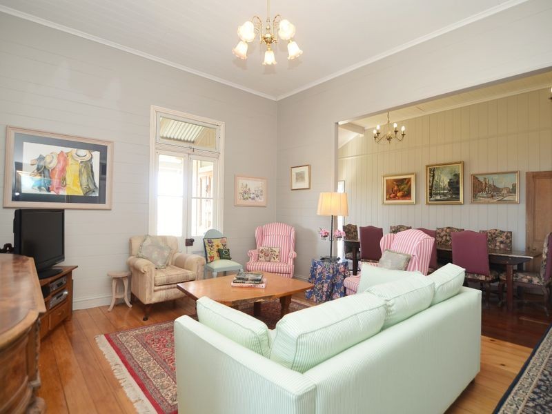 Mount Beppo QLD 4313