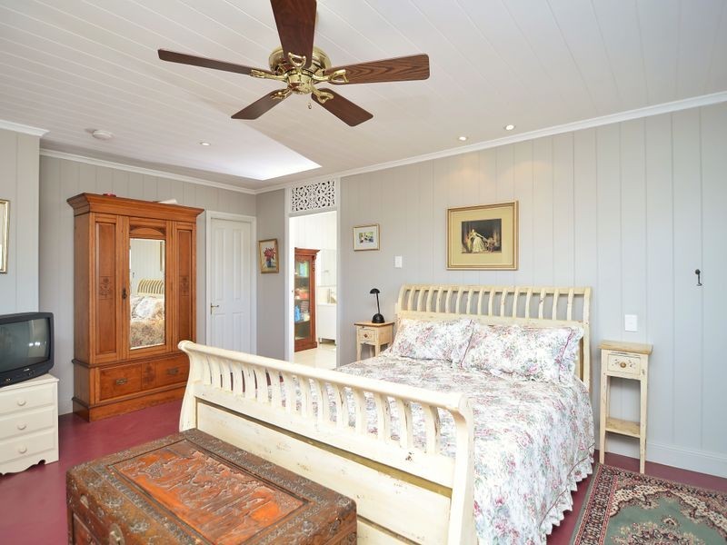 Mount Beppo QLD 4313