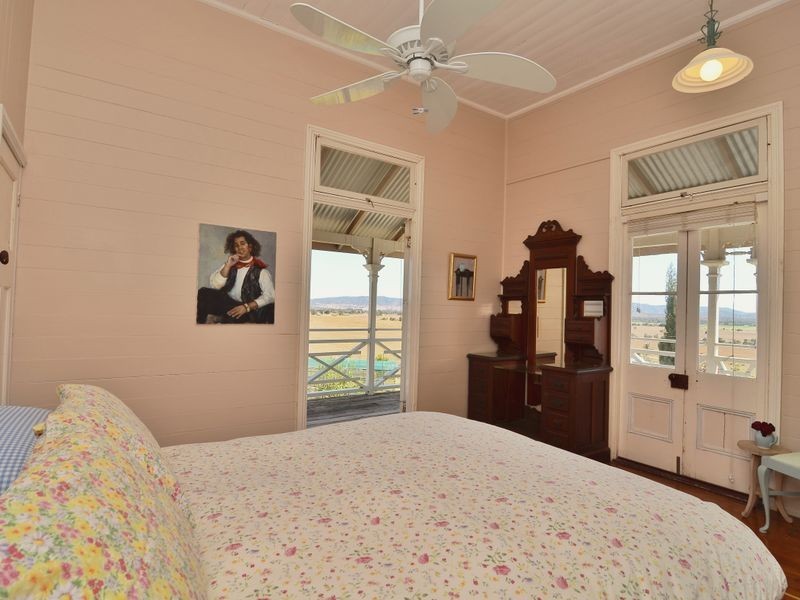 Mount Beppo QLD 4313