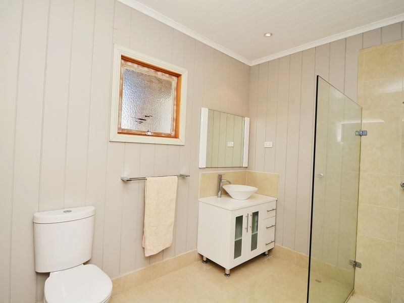 Mount Beppo QLD 4313