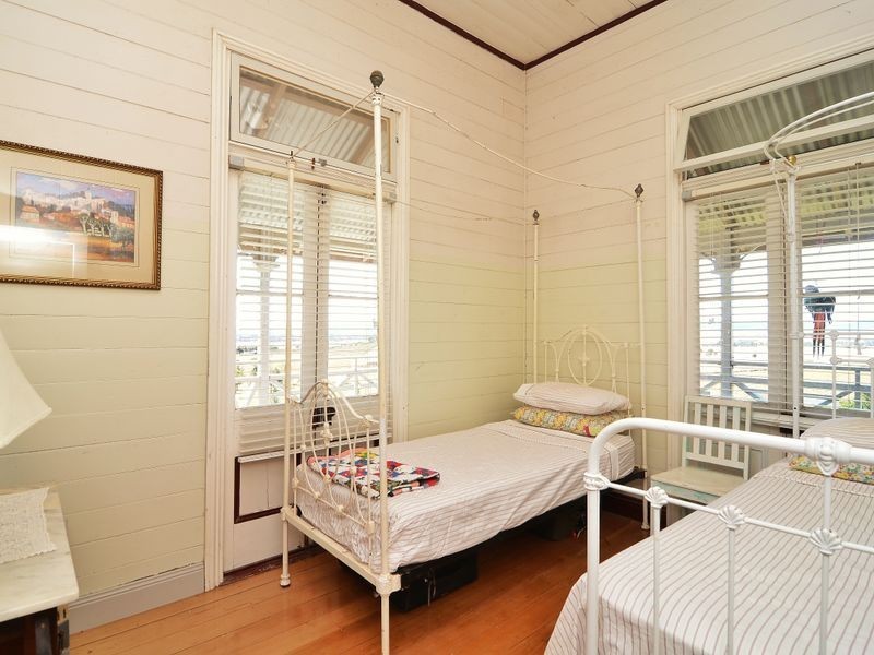 Mount Beppo QLD 4313