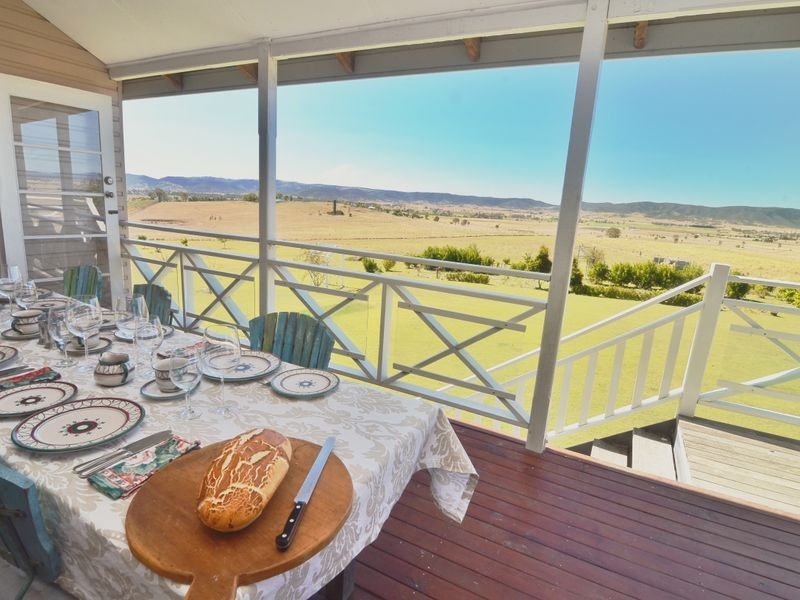 Mount Beppo QLD 4313