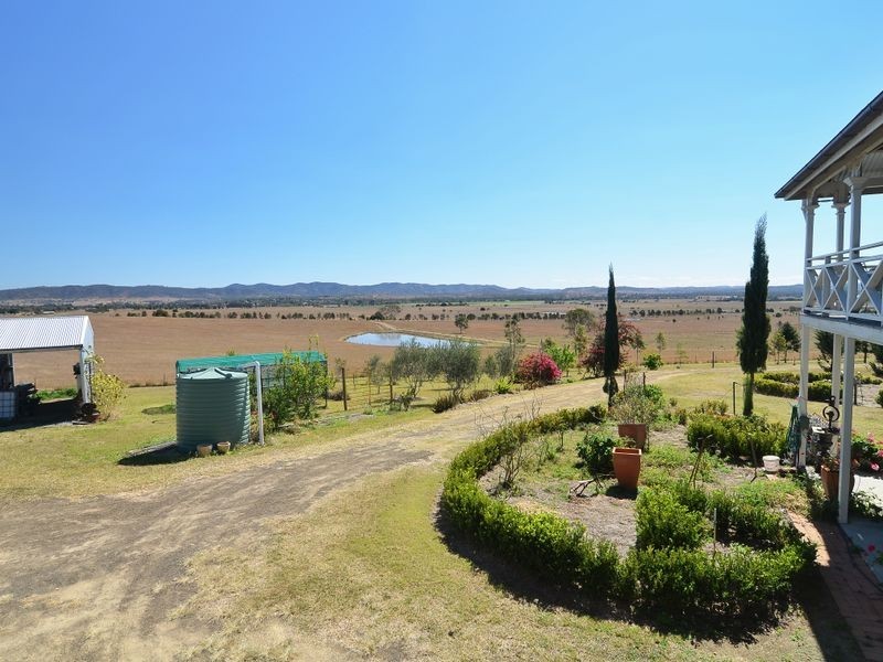 Mount Beppo QLD 4313