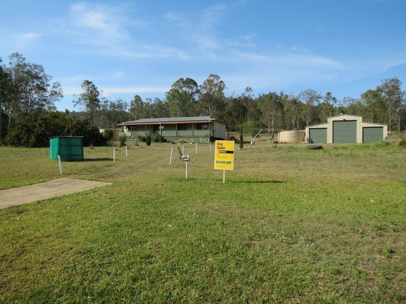 Coal Creek QLD 4312