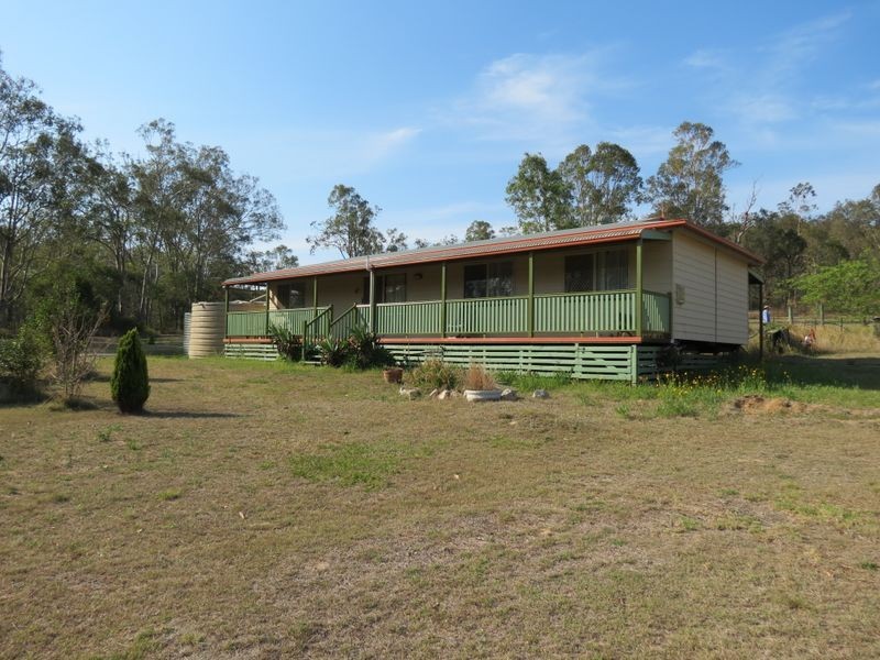 Coal Creek QLD 4312