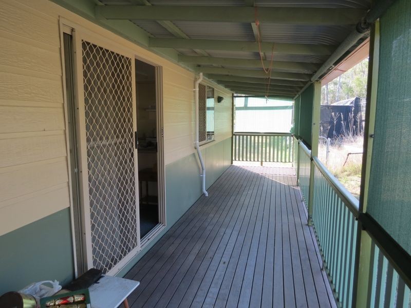 Coal Creek QLD 4312