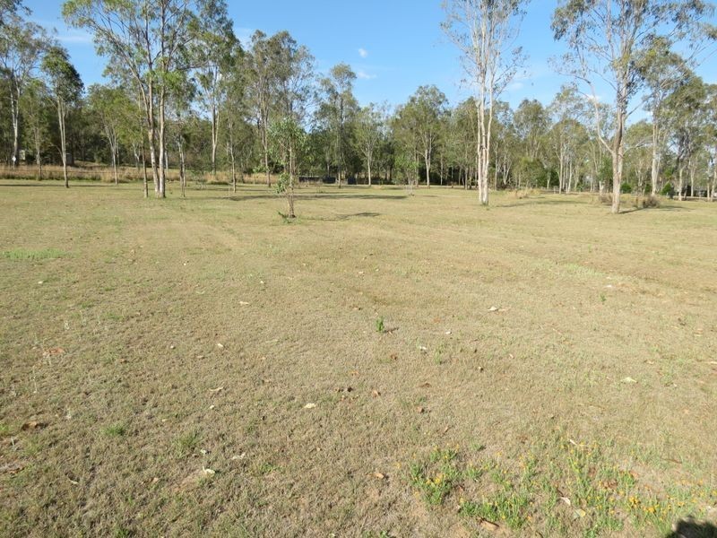 Coal Creek QLD 4312