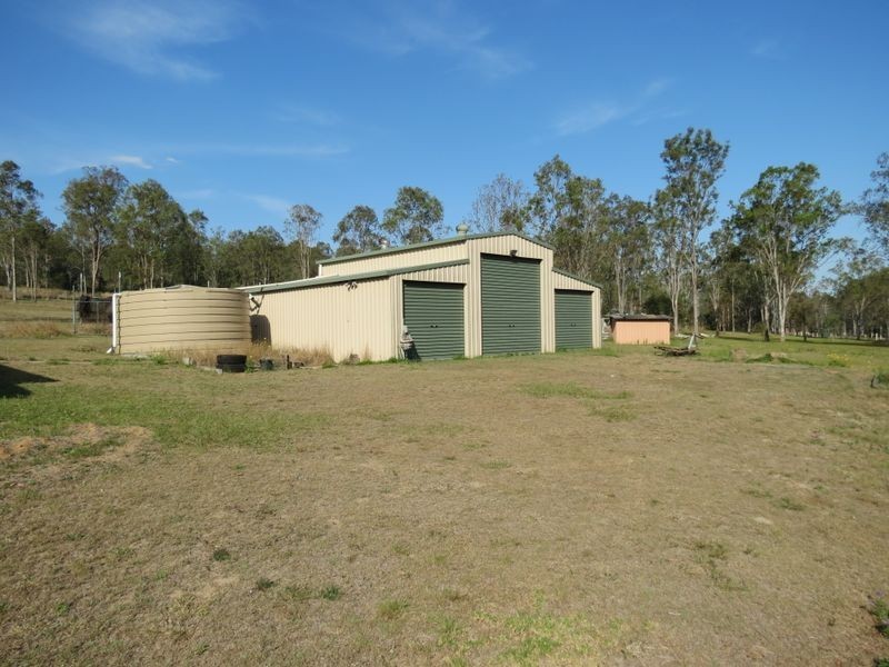 Coal Creek QLD 4312