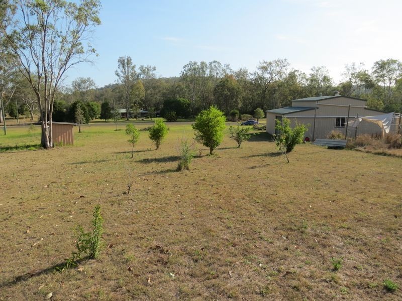 Coal Creek QLD 4312