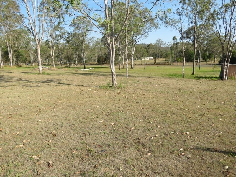 Coal Creek QLD 4312