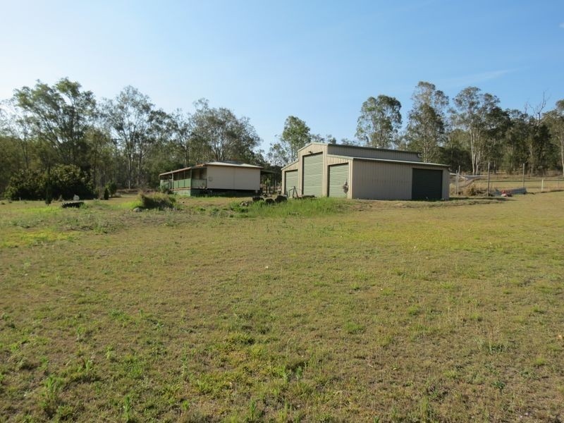 Coal Creek QLD 4312