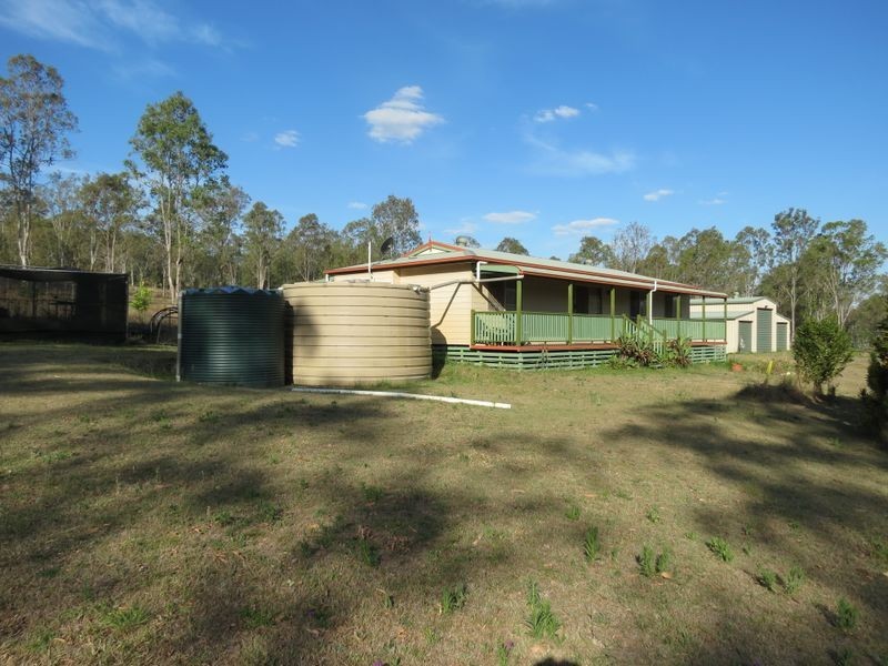 Coal Creek QLD 4312