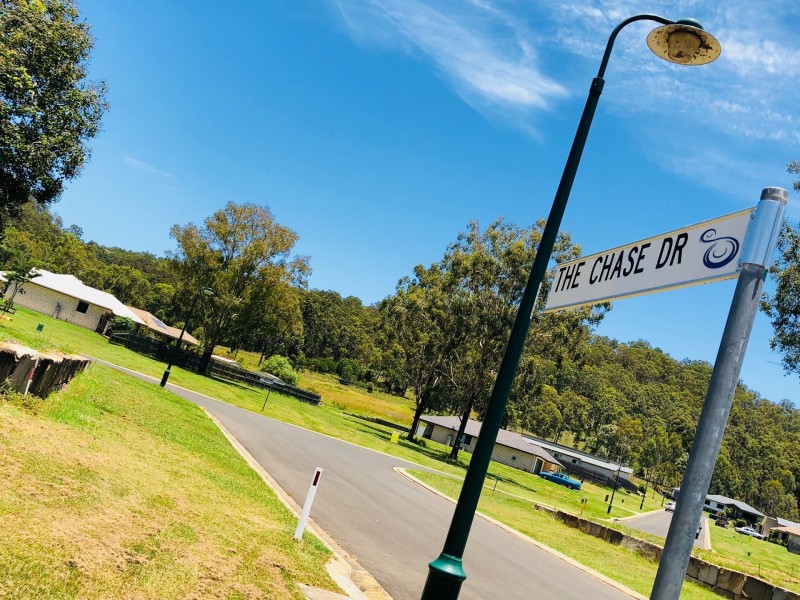 1 The Chase Estate, Esk QLD 4312