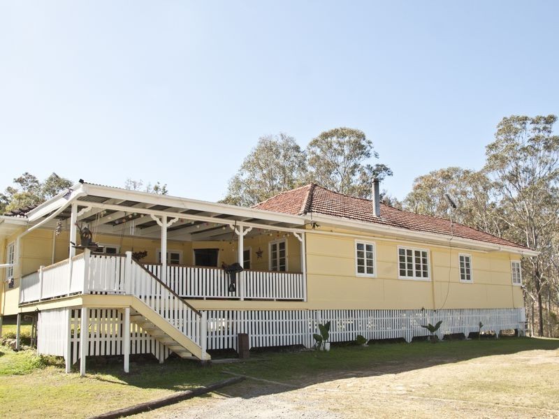 Toogoolawah QLD 4313