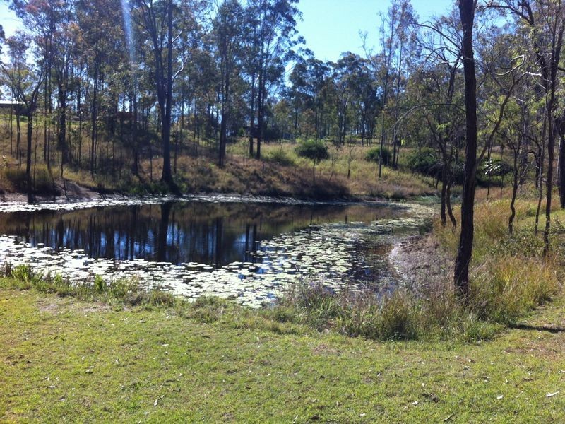 Toogoolawah QLD 4313