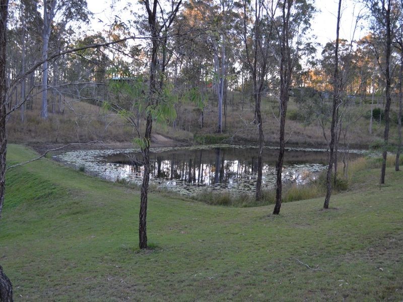 Toogoolawah QLD 4313