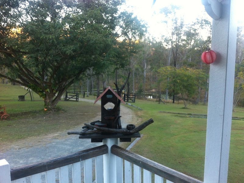 Toogoolawah QLD 4313