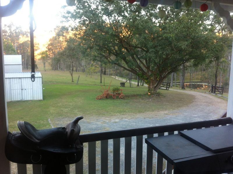 Toogoolawah QLD 4313