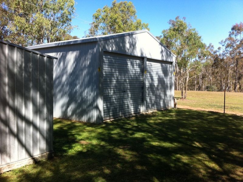 Toogoolawah QLD 4313