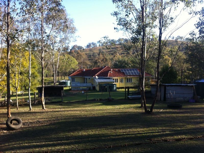 Toogoolawah QLD 4313