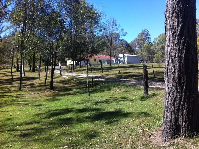 Toogoolawah QLD 4313