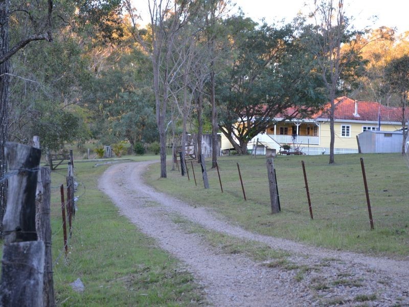 Toogoolawah QLD 4313