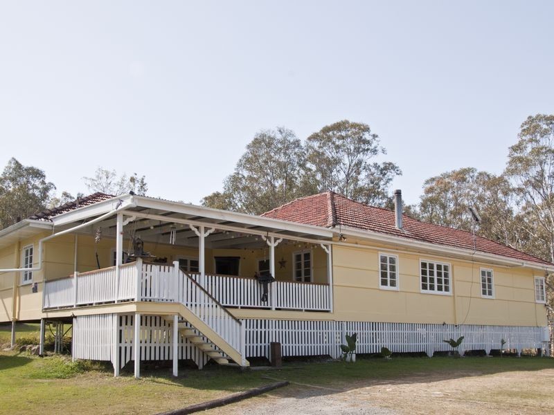 Toogoolawah QLD 4313