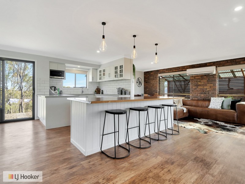 524 Turtle Creek Road, Harlin QLD 4306