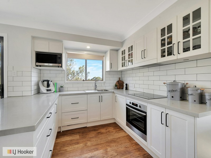 524 Turtle Creek Road, Harlin QLD 4306