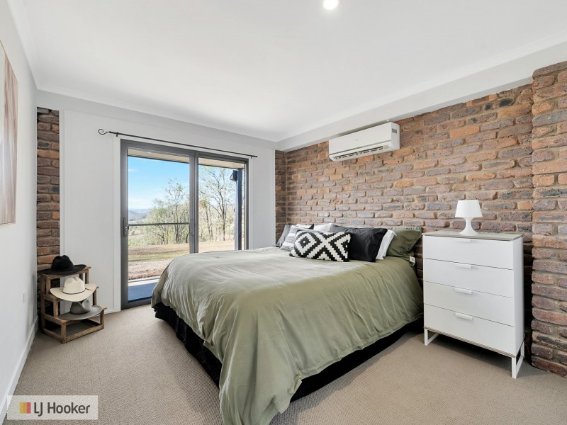 524 Turtle Creek Road, Harlin QLD 4306