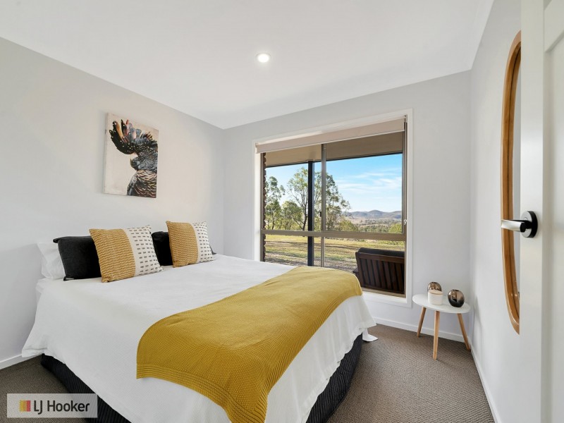 524 Turtle Creek Road, Harlin QLD 4306