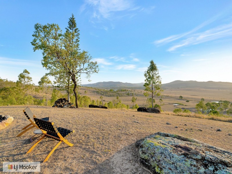 524 Turtle Creek Road, Harlin QLD 4306